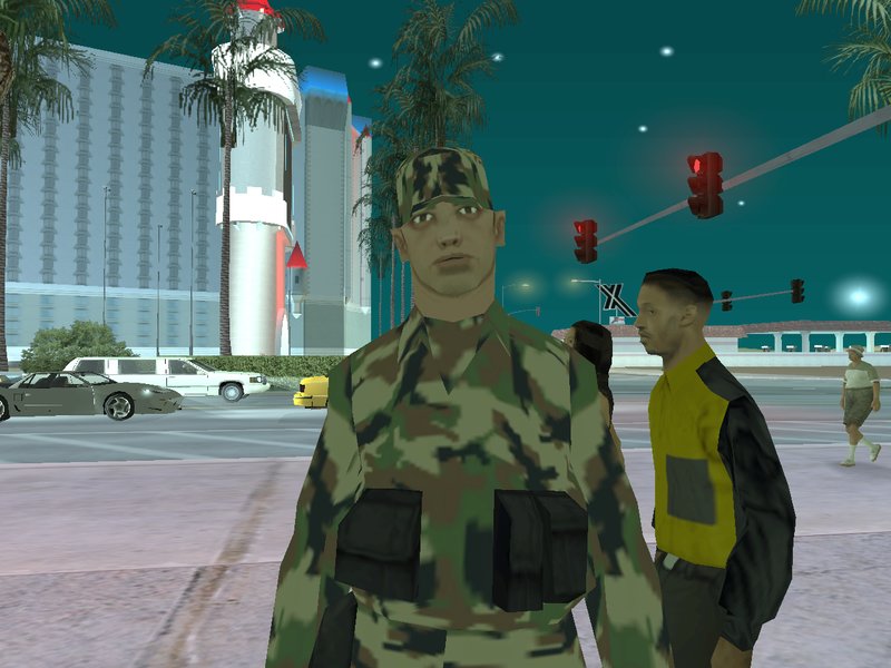 mod